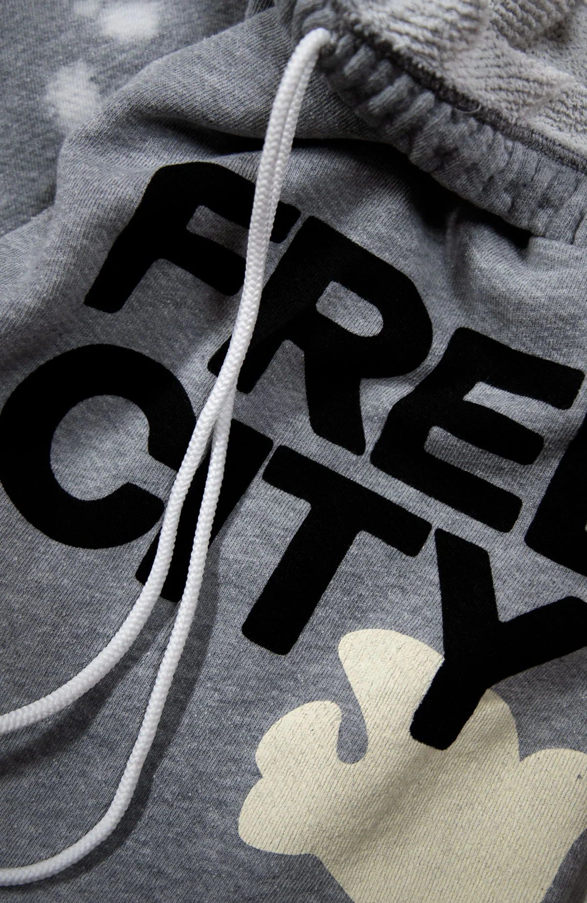 BLEACHOUT OG sweatpant - heatheryumm - Image 3